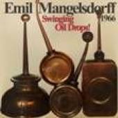 EMIL MANGELSDORFF (1925-2022)  - VINYL SWINGING OILDR..