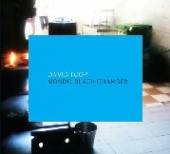 TOOP DAVID  - CD MONDO BLACK CHAMBER