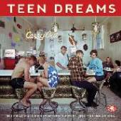  TEEN DREAMS - suprshop.cz