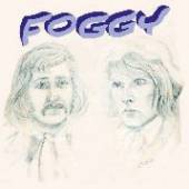 FOGGY  - CD SIMPLE GIFTS