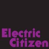 ELECTRIC CITIZEN  - CD SATEEN
