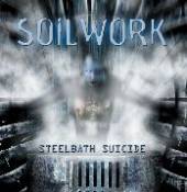 SOILWORK  - VINYL STEELBATH SUICIDE [LTD] [VINYL]