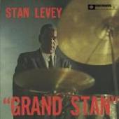 LEVEY STAN  - VINYL GRAND STAN -REISSUE/HQ- [VINYL]