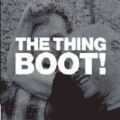 THING  - VINYL 7-BOOT -EP- [VINYL]