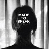 MADE TO BREAK [KEN VANDERMARK ..  - CD CHERCHEZ LA FEMME