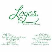 LOGOS  - VINYL FIRESIDES AND GUITARS [VINYL]