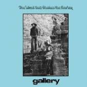 GALLERY  - CD WIND THAT SHAKES THE..