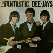  FANTASTIC DEE-JAYS [VINYL] - suprshop.cz