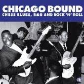 VARIOUS  - 3xCD CHICAGO BOUND