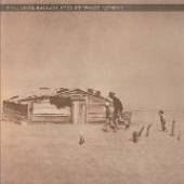  DUST BOWL BALLADS (ITA) [VINYL] - supershop.sk