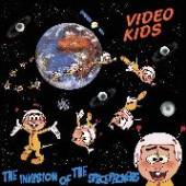 VIDEO KIDS  - VINYL INVASION OF THE.. [VINYL]