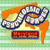 VARIOUS  - 2xCD MARYLAND IN THE 60'S