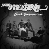 FREEBORNE  - CD PEAK IMPRESSIONS