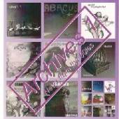  ARCHIVES 1 - NEWS FROM.. [VINYL] - suprshop.cz