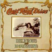 COAST ROAD DRIVE  - CD DELICIOUS AND REFRESHING