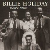 HOLIDAY BILLIE  - VINYL BILLIE'S BLUES [LTD] [VINYL]