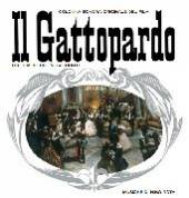  IL GATTOPARDO (THE LEOPARD) [VINYL] - suprshop.cz