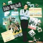 MITCHELL EDDY  - CD EDDY MITCHELL ET LES..