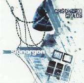 ORGON SION  - CD ORGONISED CHAOS