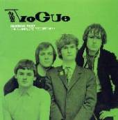 VOGUE  - CD COMPLETE RECORDINGS