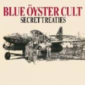 BLUE OYSTER CULT  - VINYL SECRET TREATIES -REISSUE- [VINYL]