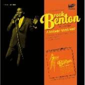 BENTON BROOK  - SI SINGER AND THE.. /7