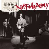 HOLLY BUDDY  - SI NOT FADE AWAY /7