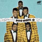 VARIOUS  - CD OVER THE TOP DOO WOPS 1