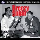 VARIOUS  - 3xCD BREEZY SUGAR