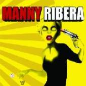 RIBERA MANNY  - CD MANNY RIBERA