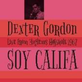 GORDON DEXTER  - VINYL SOY CALIFA [VINYL]