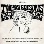 THOMAS EDISUN'S ELECTRIC  - 2xVINYL RED DAY ALBUM [VINYL]