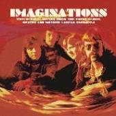 VARIOUS  - CD IMAGINATIONS