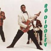  BO DIDDLEY -COLOURED- [VINYL] - supershop.sk