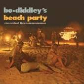 DIDDLEY BO  - VINYL BO DIDDLEY'S BEACH.. -HQ- [VINYL]