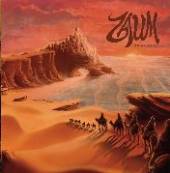 ZAUM  - CD ORACLES