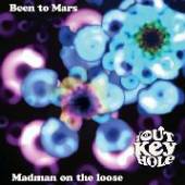OUT KEY HOLE  - SI BEEN TO MARS /7