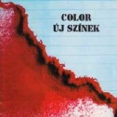 COLOR  - CD UJ SZINEK & COLOR 3.
