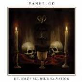 VANHELGD  - CD RELICS OF SULPHUR SALVATION