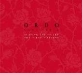 ORDO EQUILIBRIO  - CD REAPING THE FALLEN -..