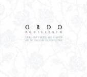 ORDO EQUILIBRIO  - CD TRIUMPH OV THE LIGHT..