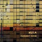 KULA  - CD TENEMENT NOISE