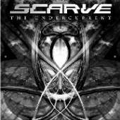 SCARVE  - CD UNDERCURRENT