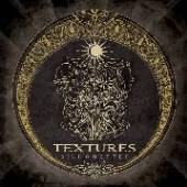 TEXTURES  - CD SILHOUETTES