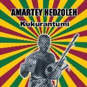 HEDZOLEH AMARTEY  - CD KUKURANTUMI