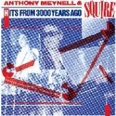  HITS FROM 3000 YEARS AGO [VINYL] - suprshop.cz