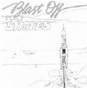  BLAST OFF /7 - suprshop.cz