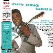 KING FREDDY  - 2xVINYL SINGS -LP+CD- [VINYL]