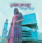 HUGHES LYNNE  - CD FREEWAY GYPSY