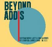 VARIOUS  - CD BEYOND ADDIS